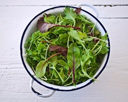 Lettuce