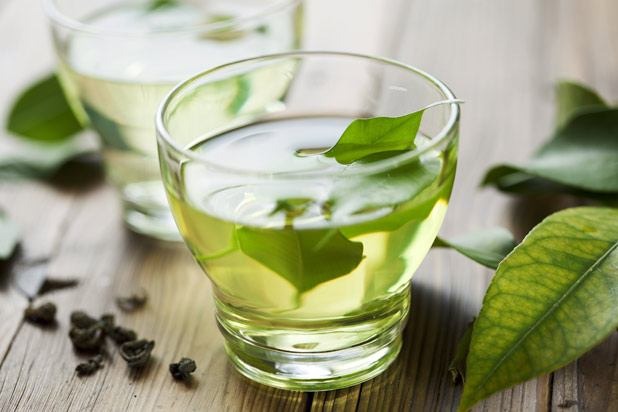Green Tea 