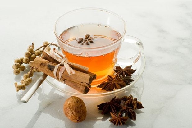 Star Anise Tea