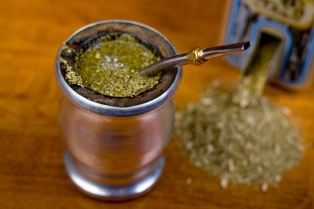 Yerba Mate