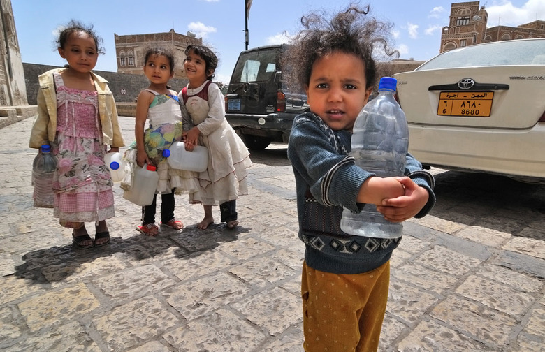 8. Yemen
