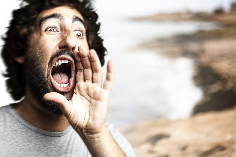 The 10 Most Annoying People You'll Meet at the Beach