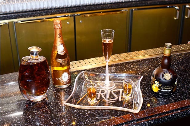 7. Ménage a Trois — $3,000