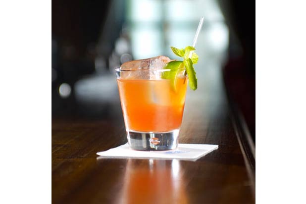 10. Mai Tai — $1,036