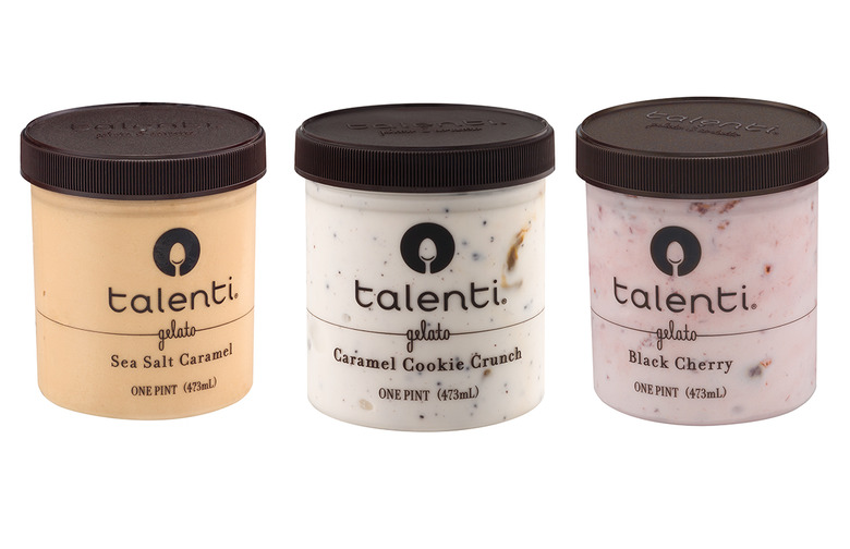 10) Talenti Gelato: $8 per pint