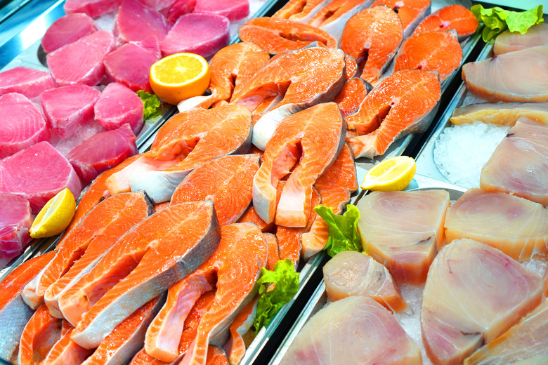 the worst fish to eat
