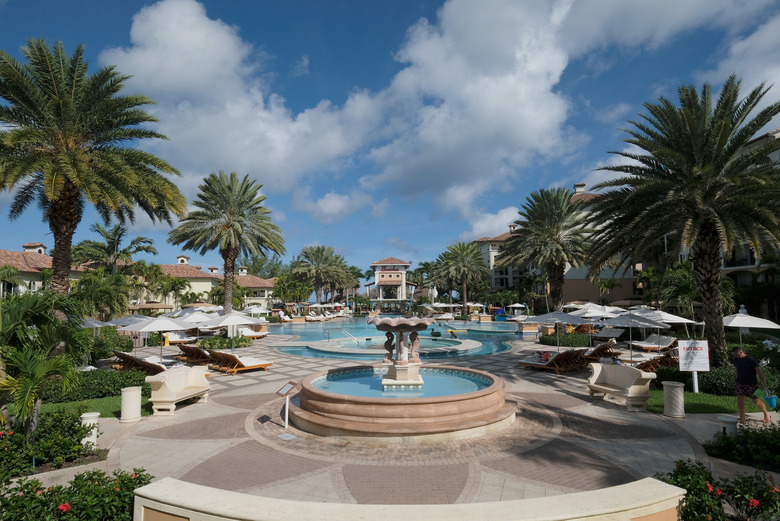 Beaches Turks & Caicos Resort Villages & Spa (Providenciales, Turks & Caicos Islands)
