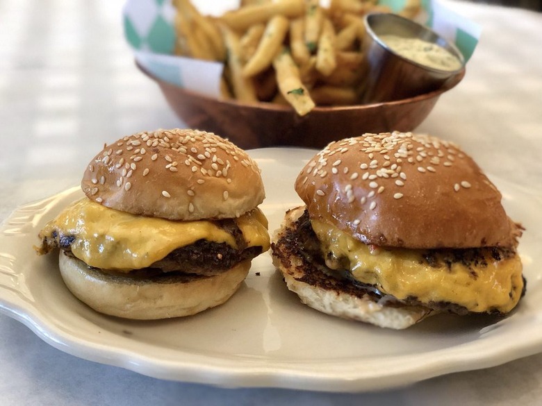 #15 The Tavern Burger, Little Jack's Tavern (Charleston, South Carolina)