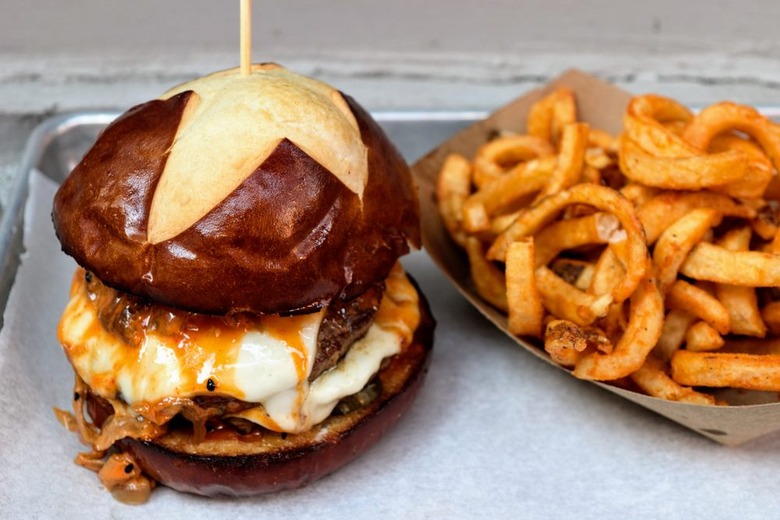 #34 Emmy Burger, Emily (New York City, New York)