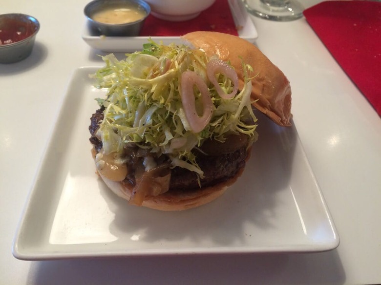 #44 Butcher's Cut, Flip Burger Boutique (Atlanta, Georgia)