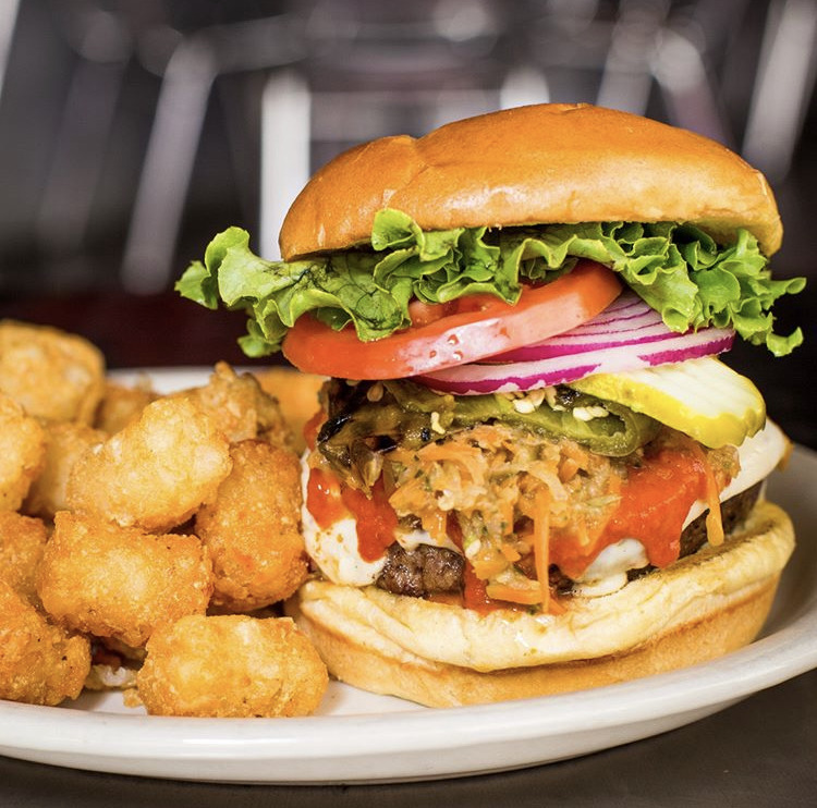 #71 Hell's Fury, The Vortex (Atlanta, Georgia)