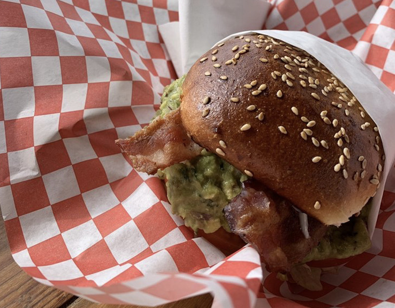 #16 Wack-A-Mole, Bishop Burger Barn (Bishop, California)