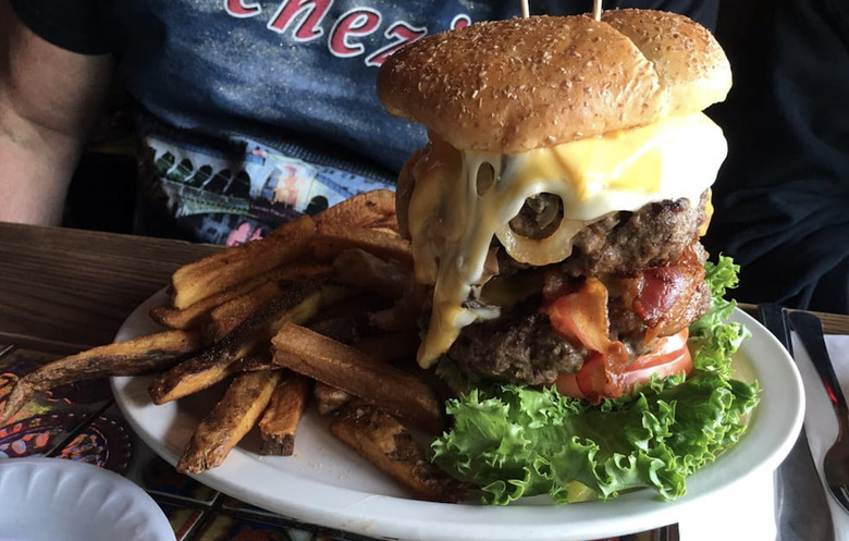 #69 The Thurmanator, Thurman Café (Columbus, Ohio)