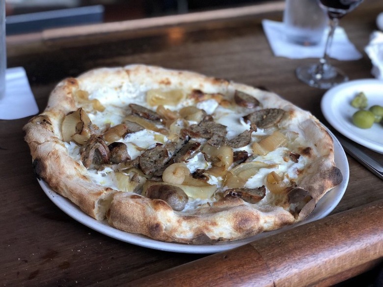 #14 Pizzeria Bianco (Phoenix, Arizona)