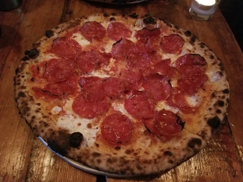 #15 Paulie Gee's (Brooklyn, New York)