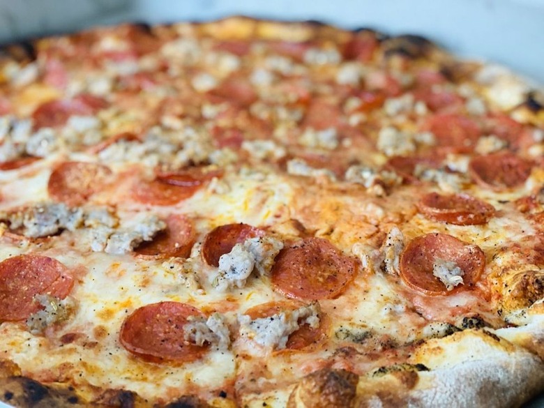 #16 Modern Apizza (New Haven, Connecticut)