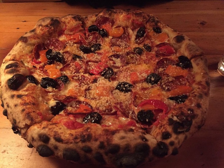 #17 Lovely's Fifty Fifty (Portland, Oregon)