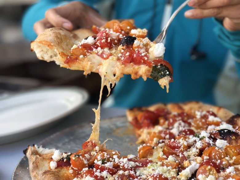 #20 Pizzeria Delfina (San Francisco, California)