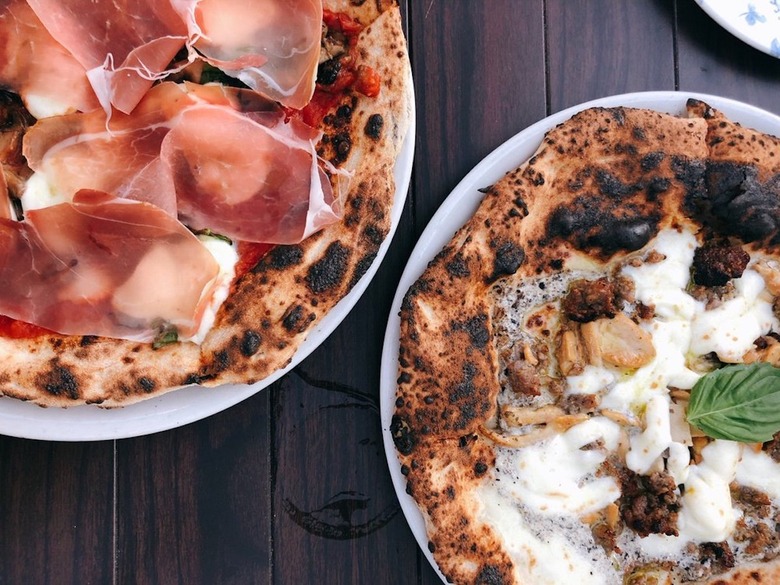 #27 Forno Rosso Pizzeria Napoletana (Chicago, Illinois)