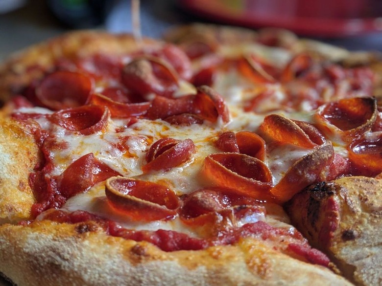 #29 Tony's Pizza Napoletana (San Francisco, California)