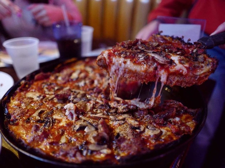 #2 Pequod's (Chicago, Illinois)