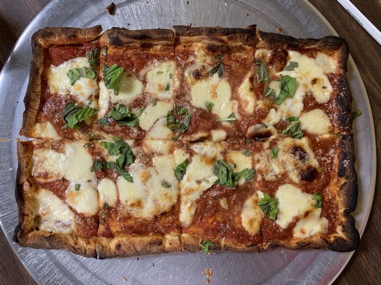 #30 Di Fara (Brooklyn, New York)
