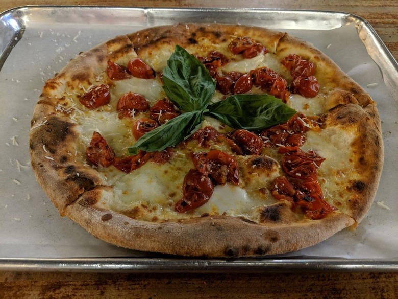 #34 DeSano Pizzeria (Nashville, Tennessee)