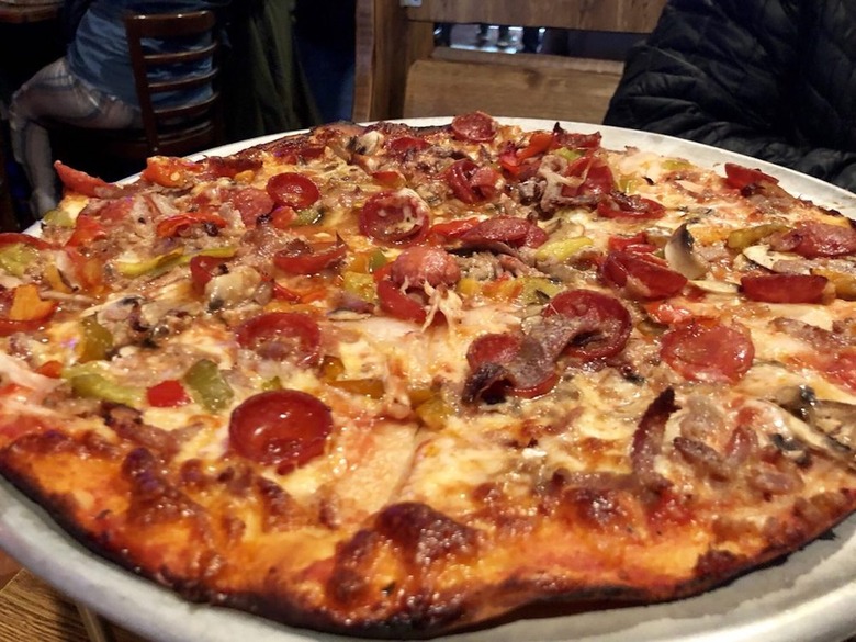 #36 Star Tavern (Orange, New Jersey)