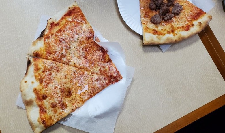 #37 Louie and Ernie's Pizza (The Bronx, New York)
