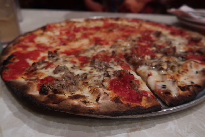 #3 John's of Bleecker Street (New York City, New York)