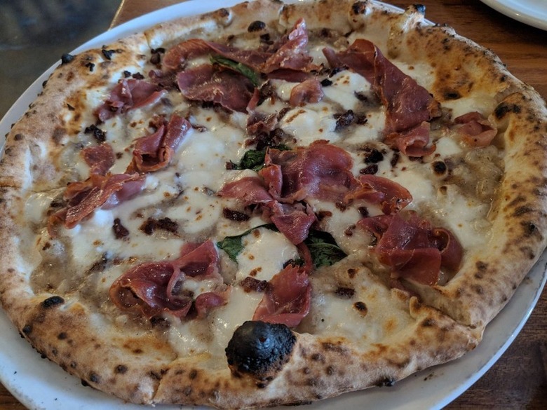 #41 Cane Rosso (Dallas, Texas)