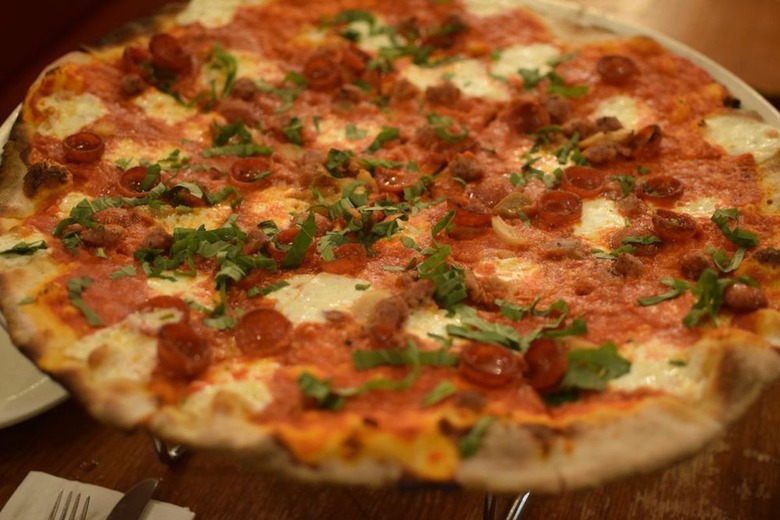 #42 Rubirosa (New York City, New York)
