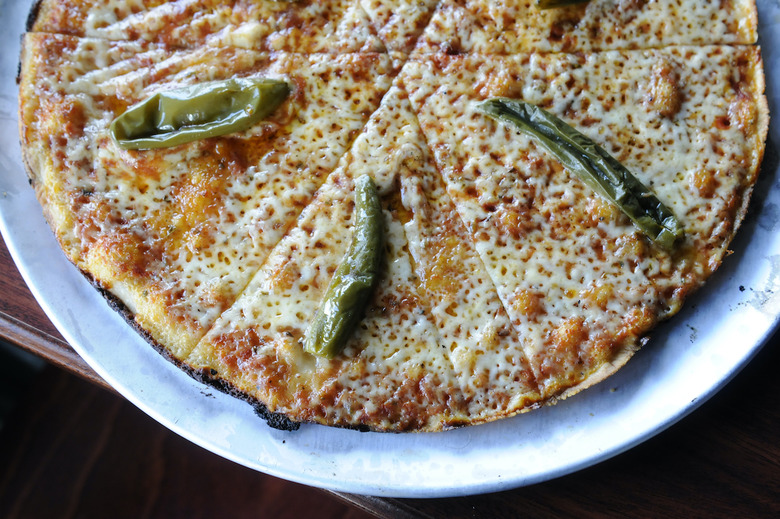 #43 Colony Grill (Stamford, Connecticut)