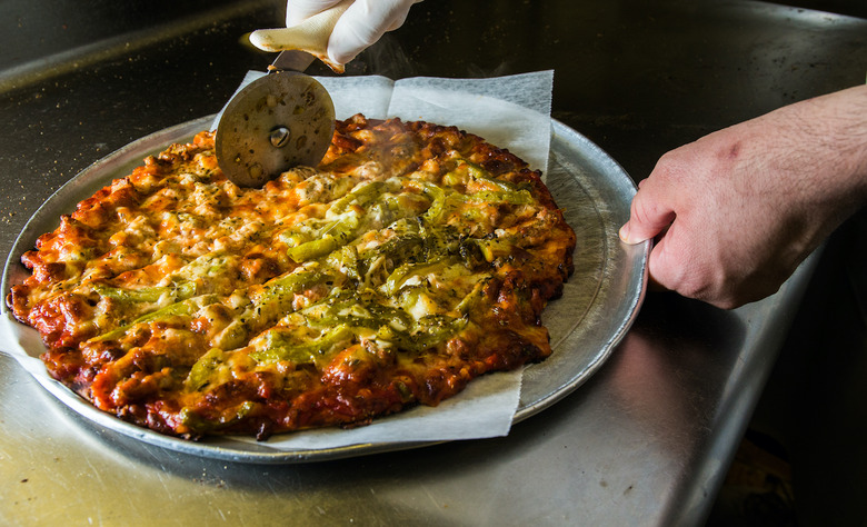 #46 Vito & Nick's (Chicago, Illinois)