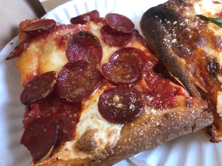 #49 Scarr's (New York City, New York)