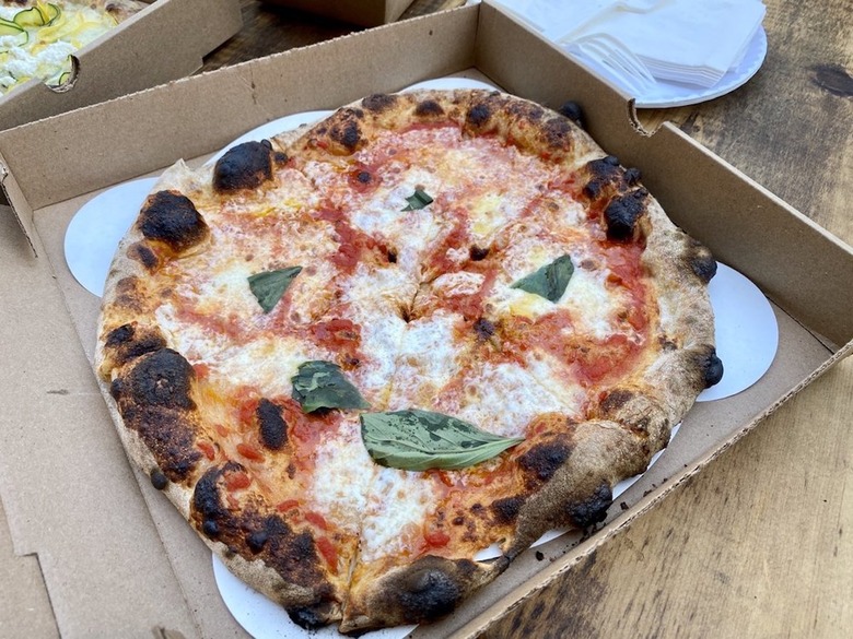 #4 Razza Pizza Artigianale (Jersey City, New Jersey)