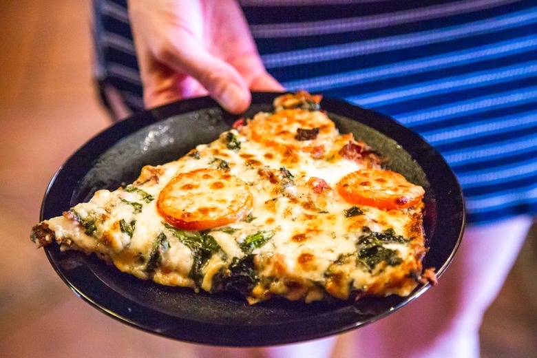 #59 Mother Bear's Pizza (Bloomington, Indiana)