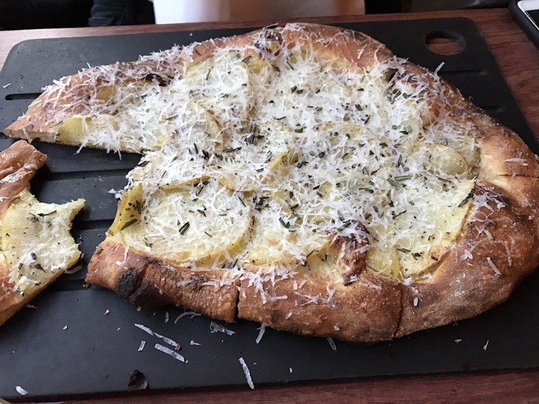 #60 Serious Pie (Seattle, Washington)
