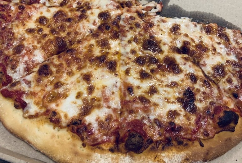#62 Pepperoni Ray's Cafe (New Orleans, Louisiana)