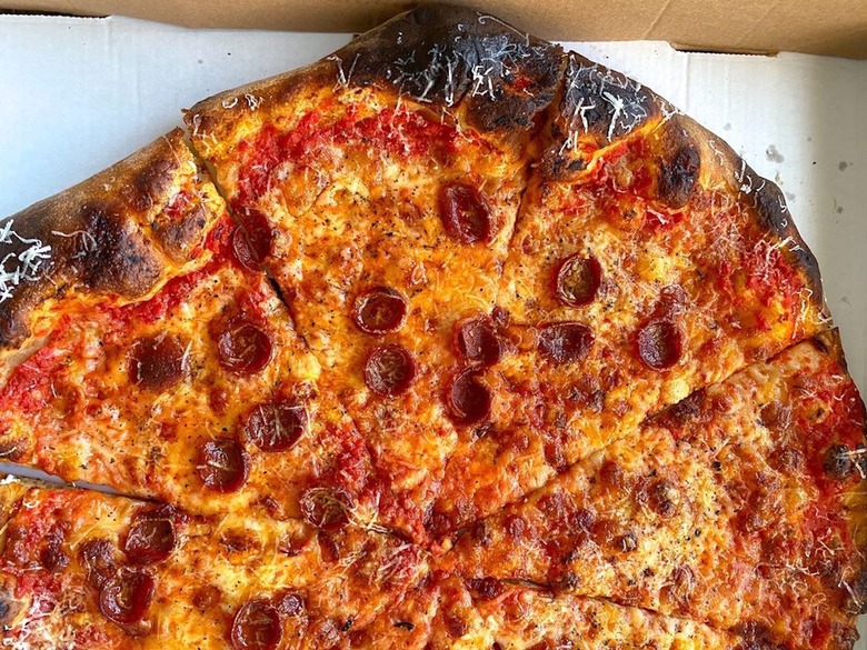 #63 Pizza Shackamaxon (Philadelphia, Pennsylvania)