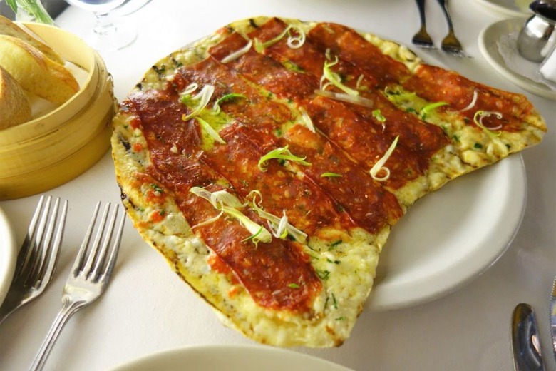#67 Al Forno (Providence, Rhode Island)