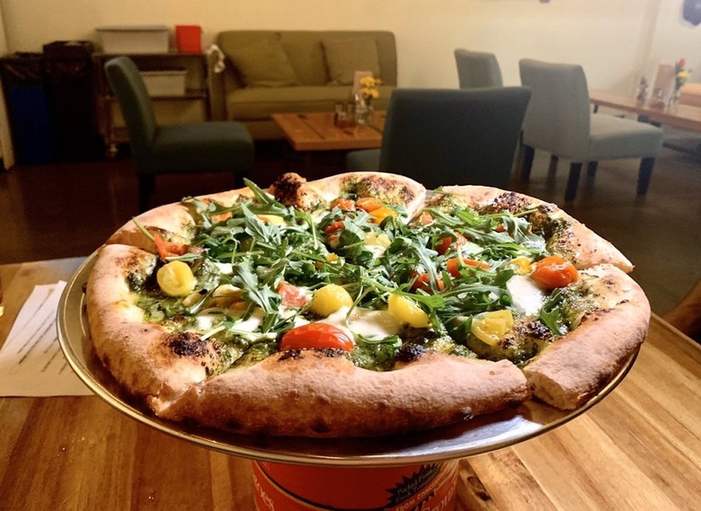 #69 Food + Drink (Reno, Nevada)