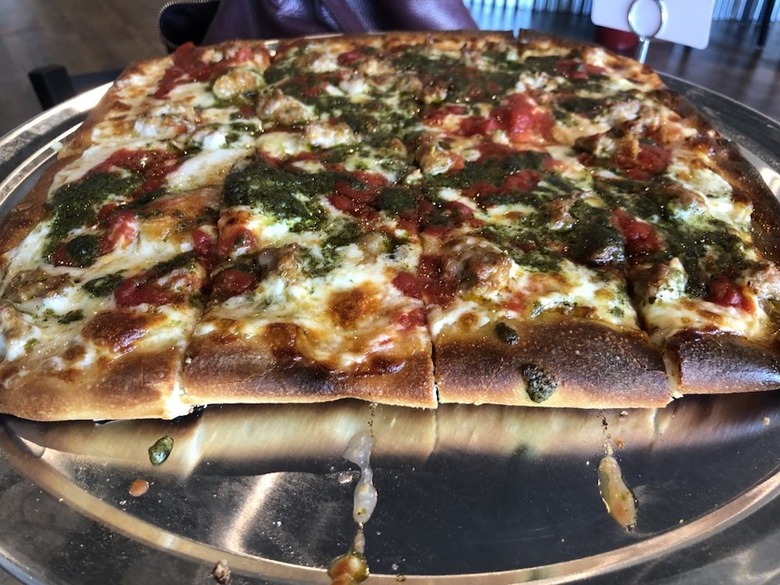 #68 PizzaLeah (Windsor, California)