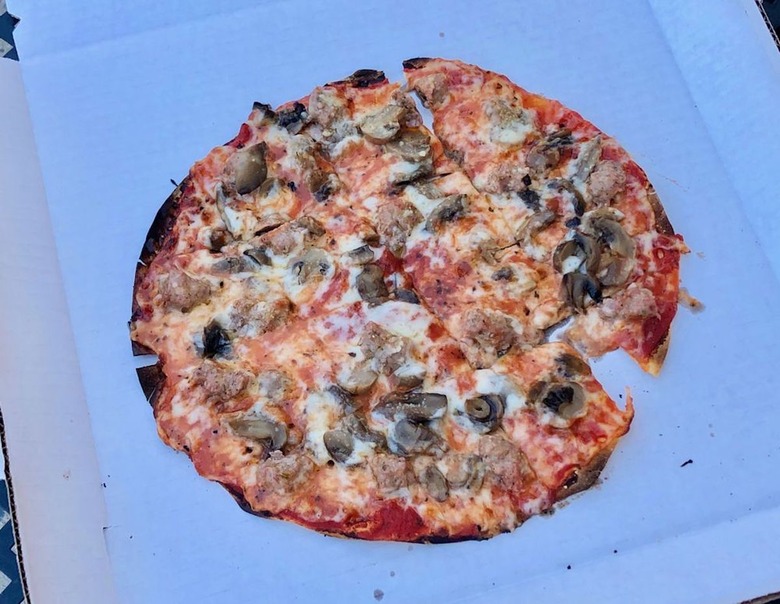 #71 Zaffiro's Pizza (Milwaukee, Wisconsin)