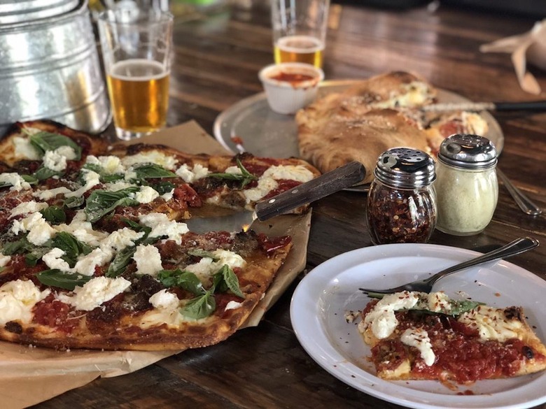 #74 O4W Pizza (Duluth, Georgia)