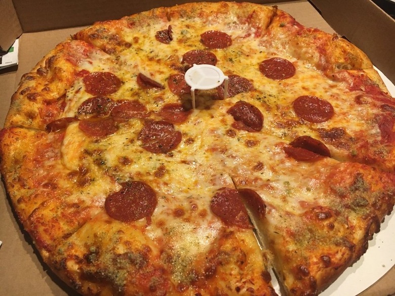 #75 Chef's Cut Pizzeria (Louisville, Kentucky)