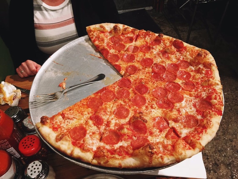 #78 Pizza Delicious (New Orleans, Louisiana)