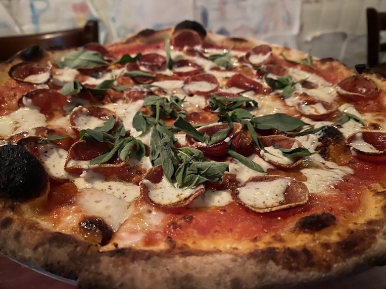 #79 Pizza Bruno (Orlando, Florida)
