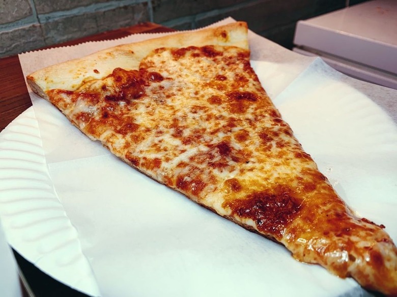 #81 Cuts & Slices (Brooklyn, New York)