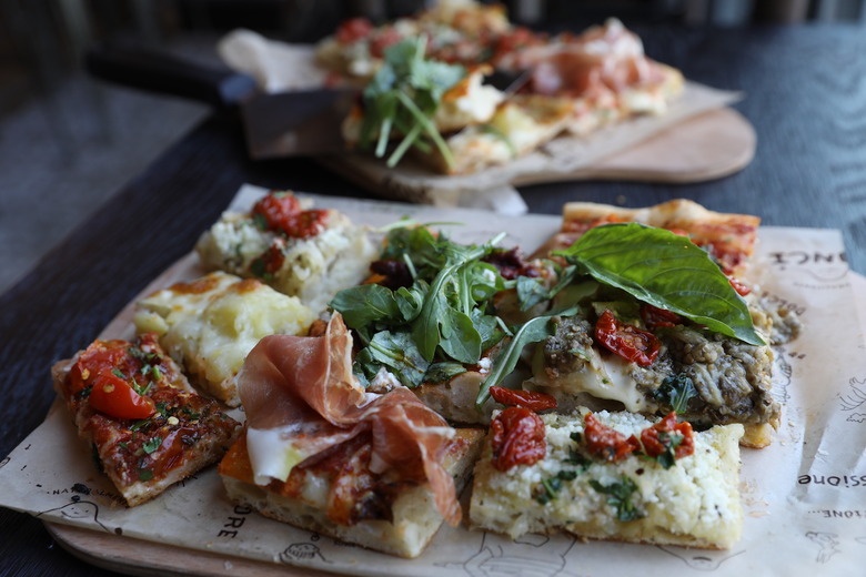 #82 Bonci (Chicago, Illinois)